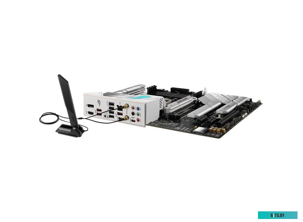Материнская плата ASUS ROG Strix B650-A Gaming WiFi <90MB1BP0-M0EAY0>