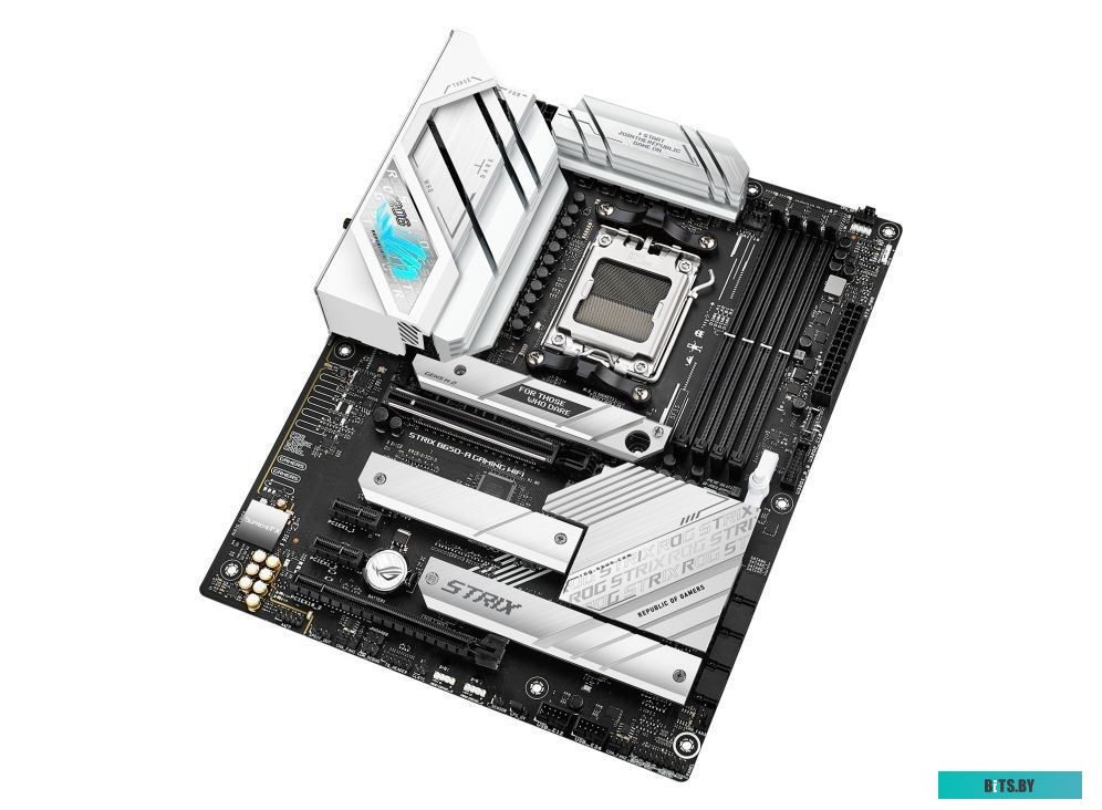 Материнская плата ASUS ROG Strix B650-A Gaming WiFi <90MB1BP0-M0EAY0>