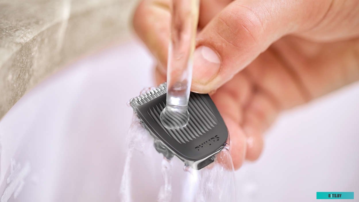 MG3730/15 Триммер для волос MG3730/15 PHILIPS