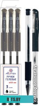 Элемент питания BASIC AA 12 PCS OPTICELL 5051010