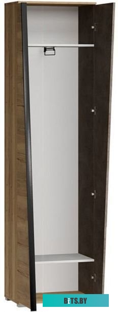 GCR-54401 GCR Кабель питания для ноутбука 2.0m, Евровилка угловая - С5, черный, 3*0,75mm, GCR-54401