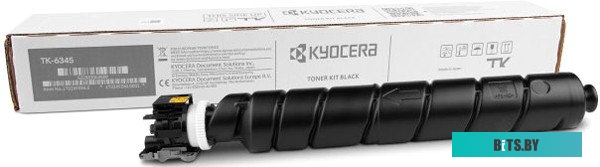 Тонер-картридж Kyocera  TK-6345 1T02XF0NL0