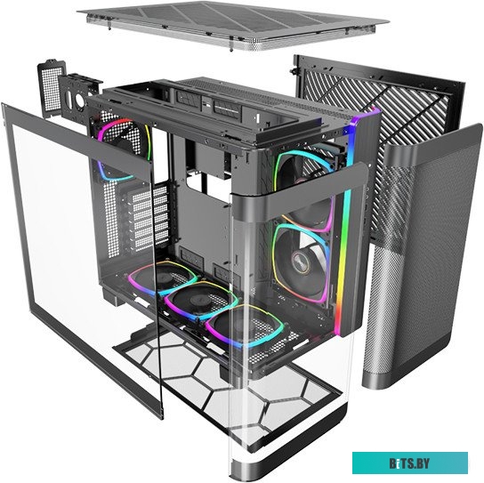 B-95 Холодильник B-95 BIRYUSA