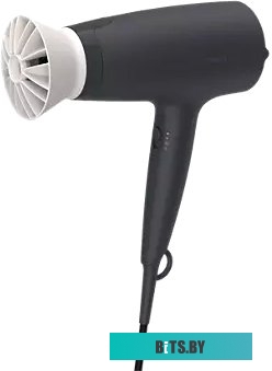 BHD302/00 Фен Philips BHD302/00 1600Вт черный