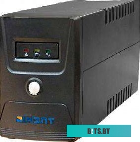 ИБП IНЭЛТ серии ALPHA 1.5К SCHUKO-LED (IN1500-AL-SCH-LED-V)