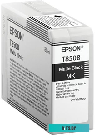 Картридж Epson C13T850800