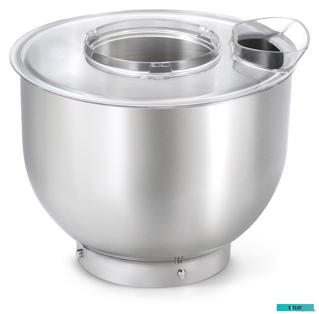 HYMS7651 Кухонная машина Hyundai HYMS7651,  серебристый