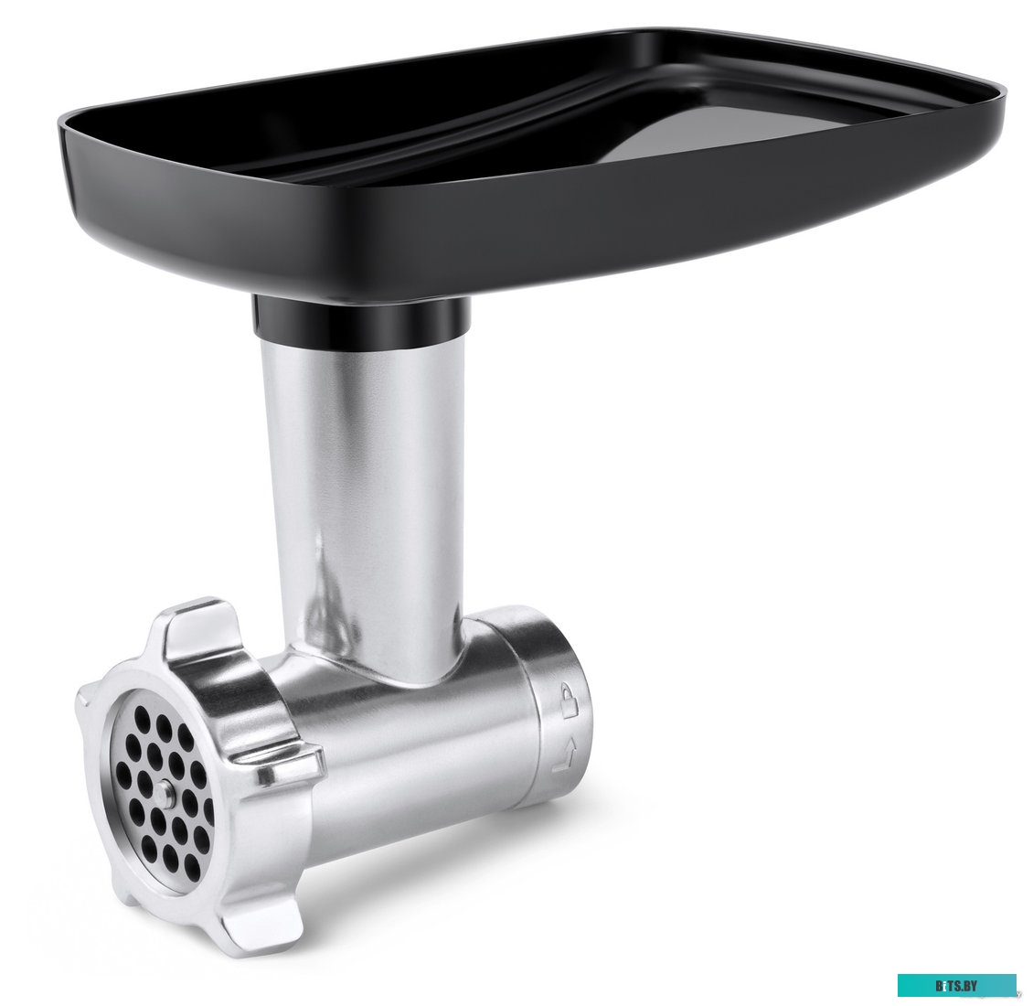 HYMS7651 Кухонная машина Hyundai HYMS7651,  серебристый