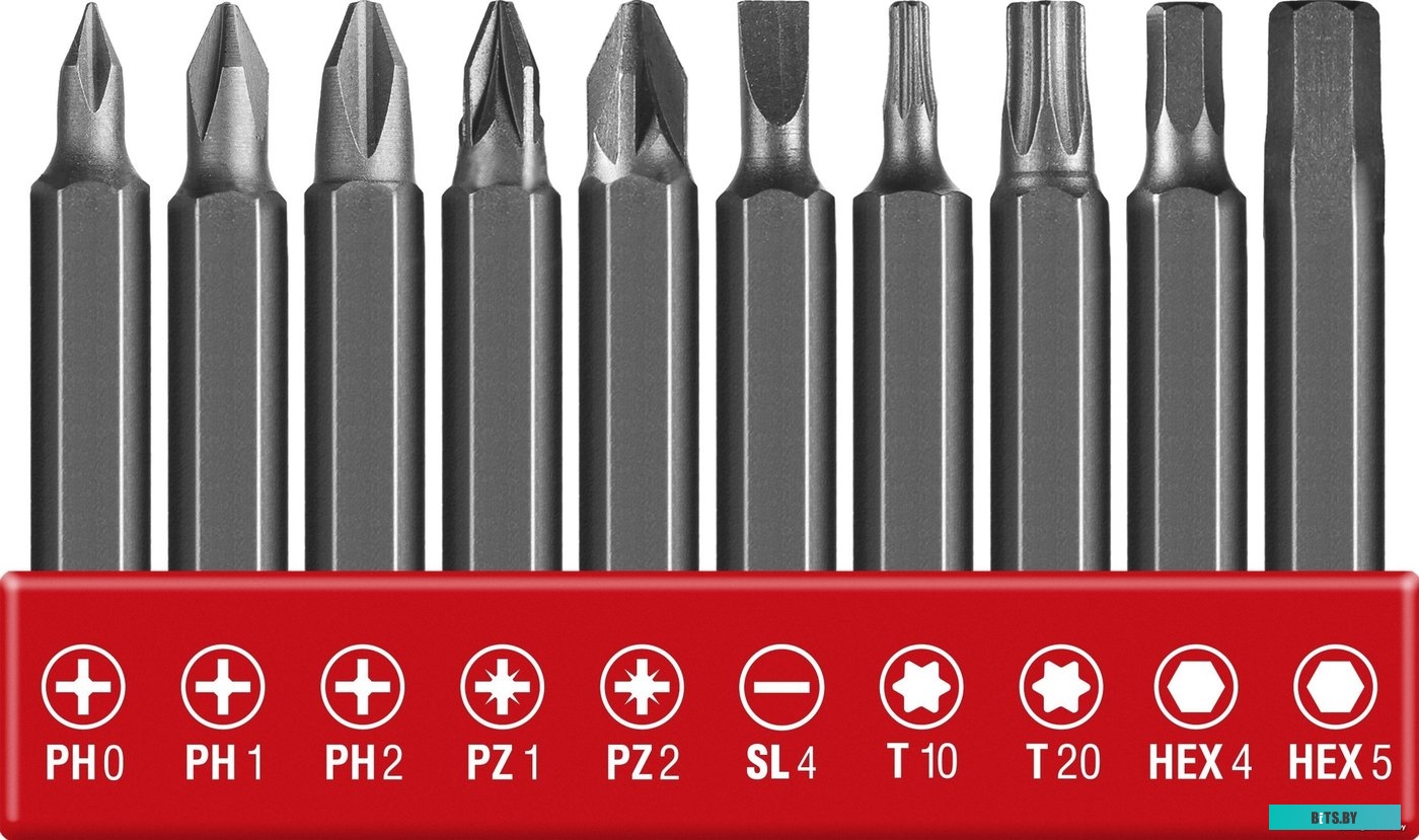 Электроотвертка Зубр Мастер ЗО-ЕМ-3.6 Ли (кейс)