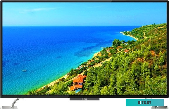 Телевизор POLAR P55U51T2CSM 55"
