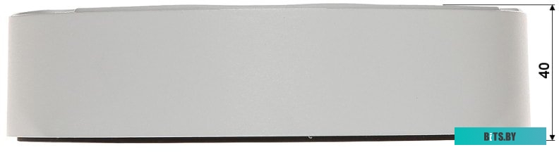 Монтажная коробка Dahua DH-PFA138 (упак.:1шт)
