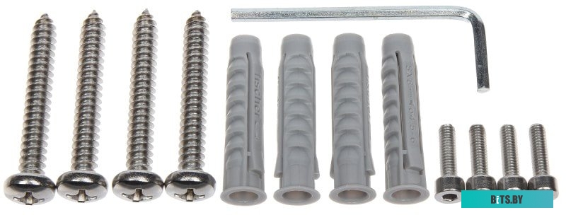 Монтажная коробка Dahua DH-PFA138 (упак.:1шт)