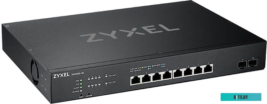 Коммутатор Zyxel XS1930-10-ZZ0101F