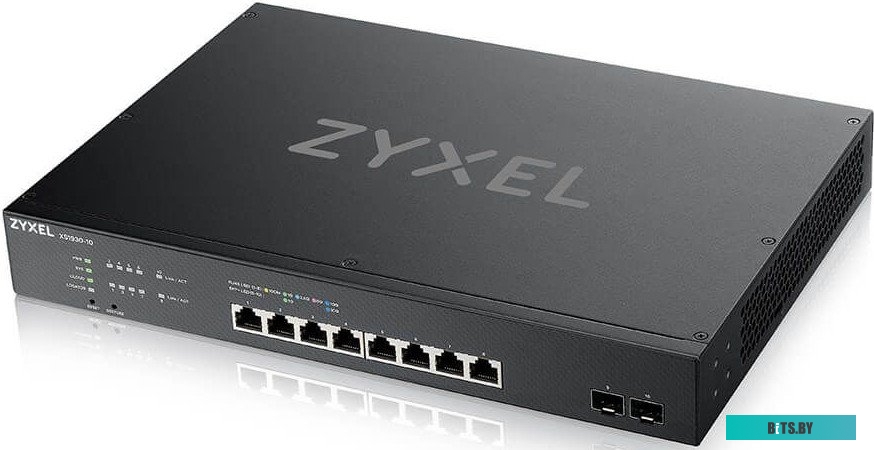 Коммутатор Zyxel XS1930-10-ZZ0101F