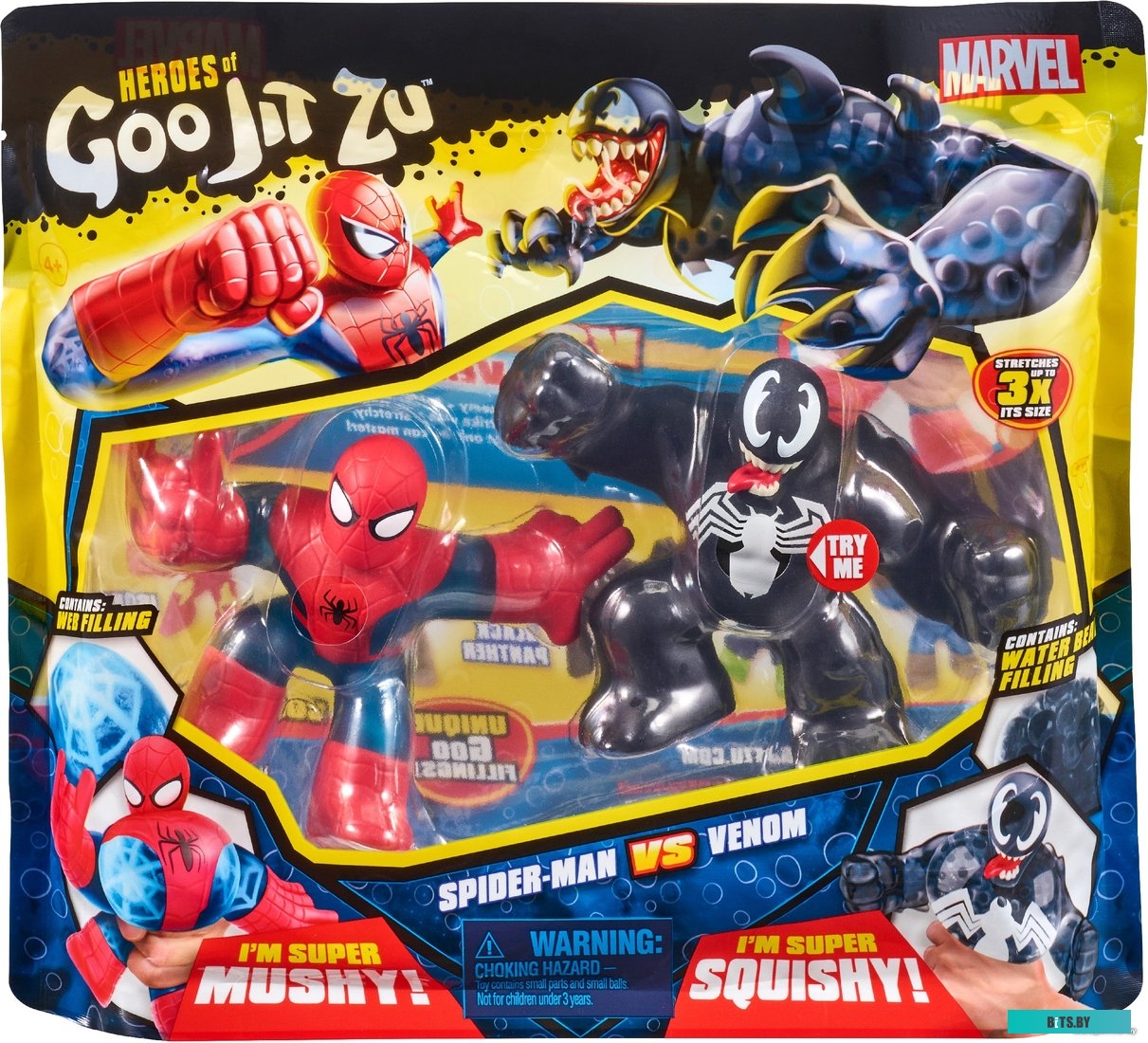 38390 Колонки автомобильные ACV PG-693S,  15x23 см (6x9 дюйм.),  комплект 2 шт. [38390]