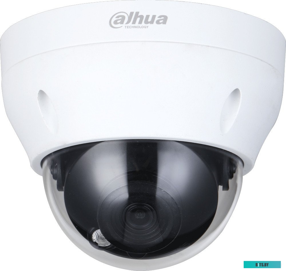 Уличная купольная IP-видеокамера Dahua DH-IPC-HDPW1230R1P-ZS-S5