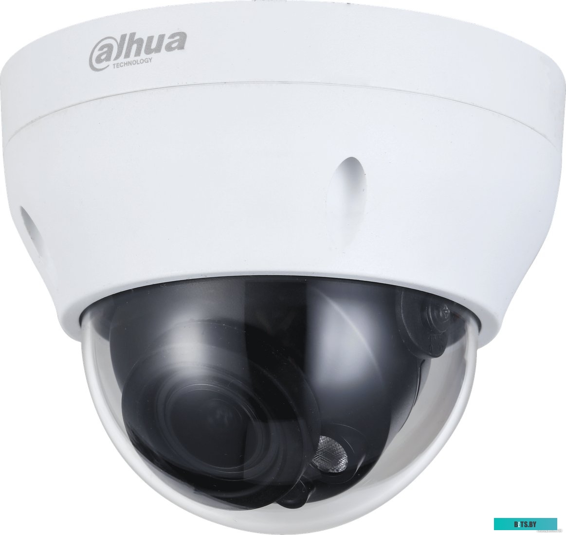 Уличная купольная IP-видеокамера Dahua DH-IPC-HDPW1230R1P-ZS-S5