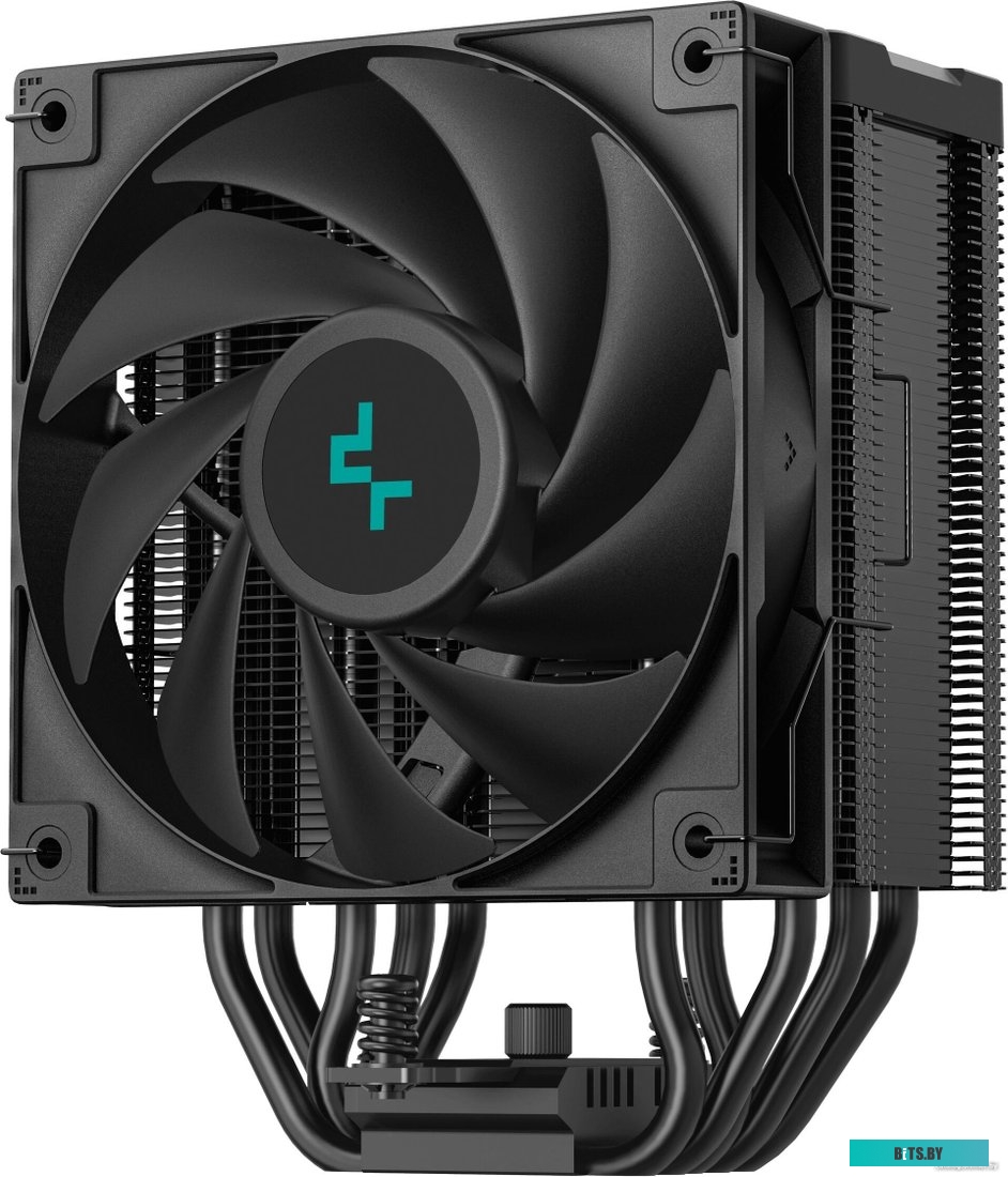 Кулер для процессора Deepcool AG500 Digital BK R-AG500-BKNDMN-G-2