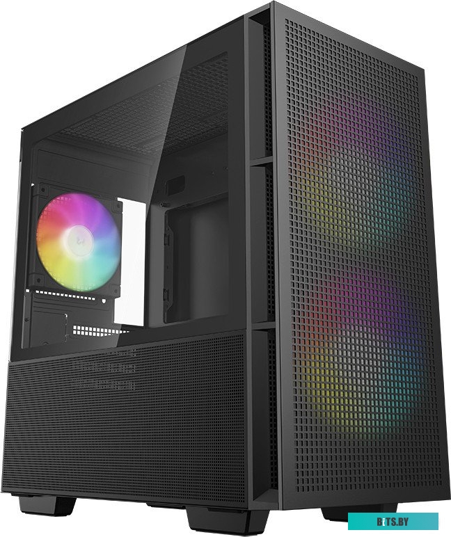 Компьютерный корпус DeepCool CH360.