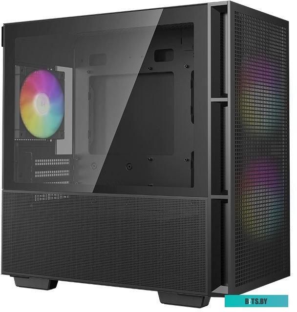 Компьютерный корпус DeepCool CH360.