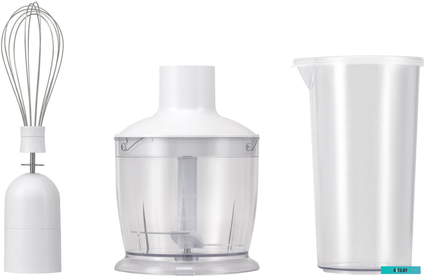 SBP3242 Блендер погружной Starwind SBP3242 1200Вт белый/серый