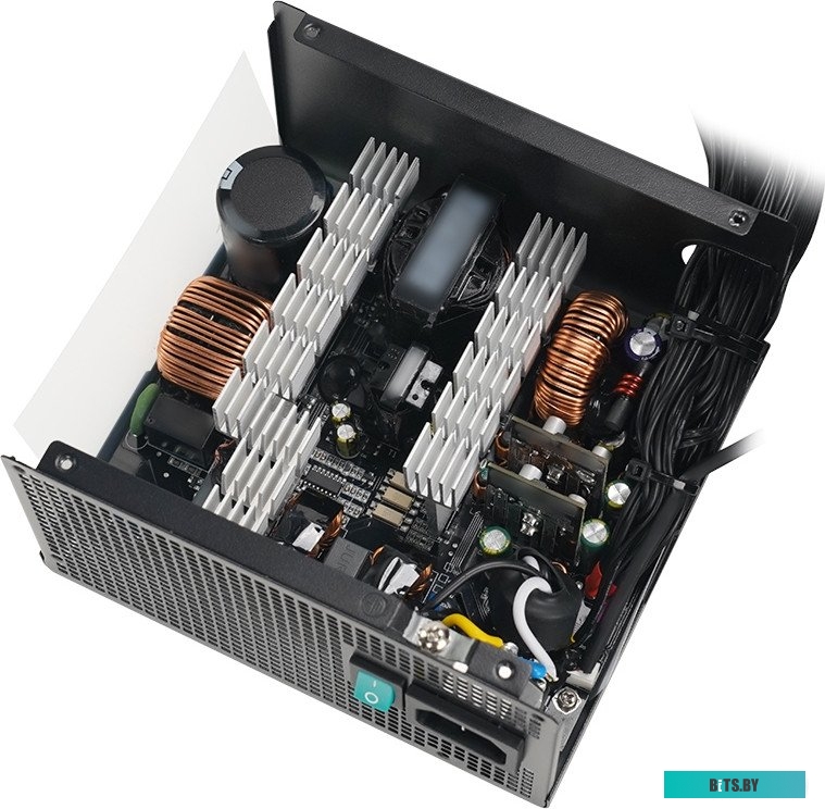Блок питания DeepCool PL750D
