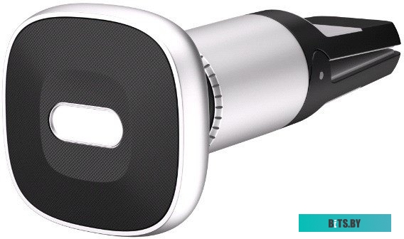 HT-702V18MG-SB Держатель Wiiix HT-702V18mg-SB магнитный черный/серебристый