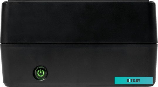 Источник бесперебойного питания Systeme Electric BV BVSE600RS