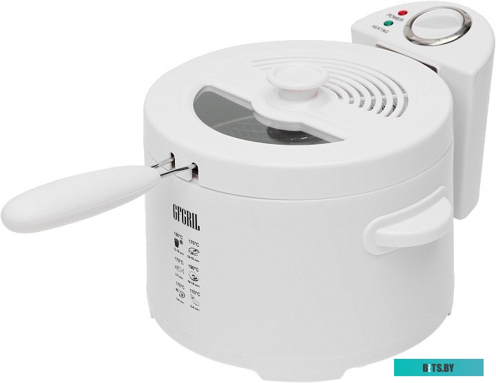 GF801 Фонарь Gauss GFL801 черный 8Вт лам.:светодиод. (GF801)