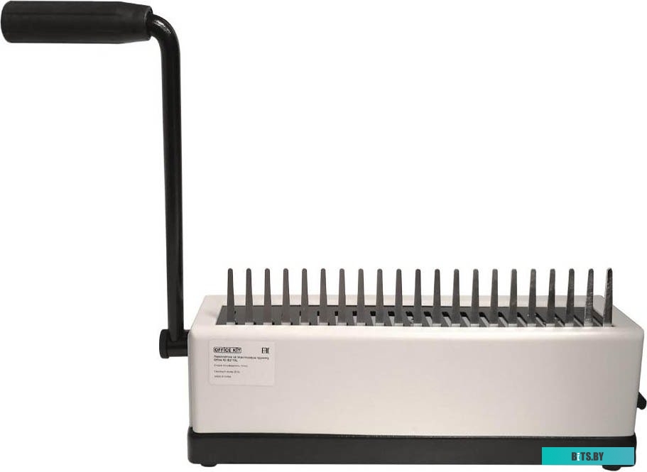 Переплетчик Office Kit B2115L B2115L.