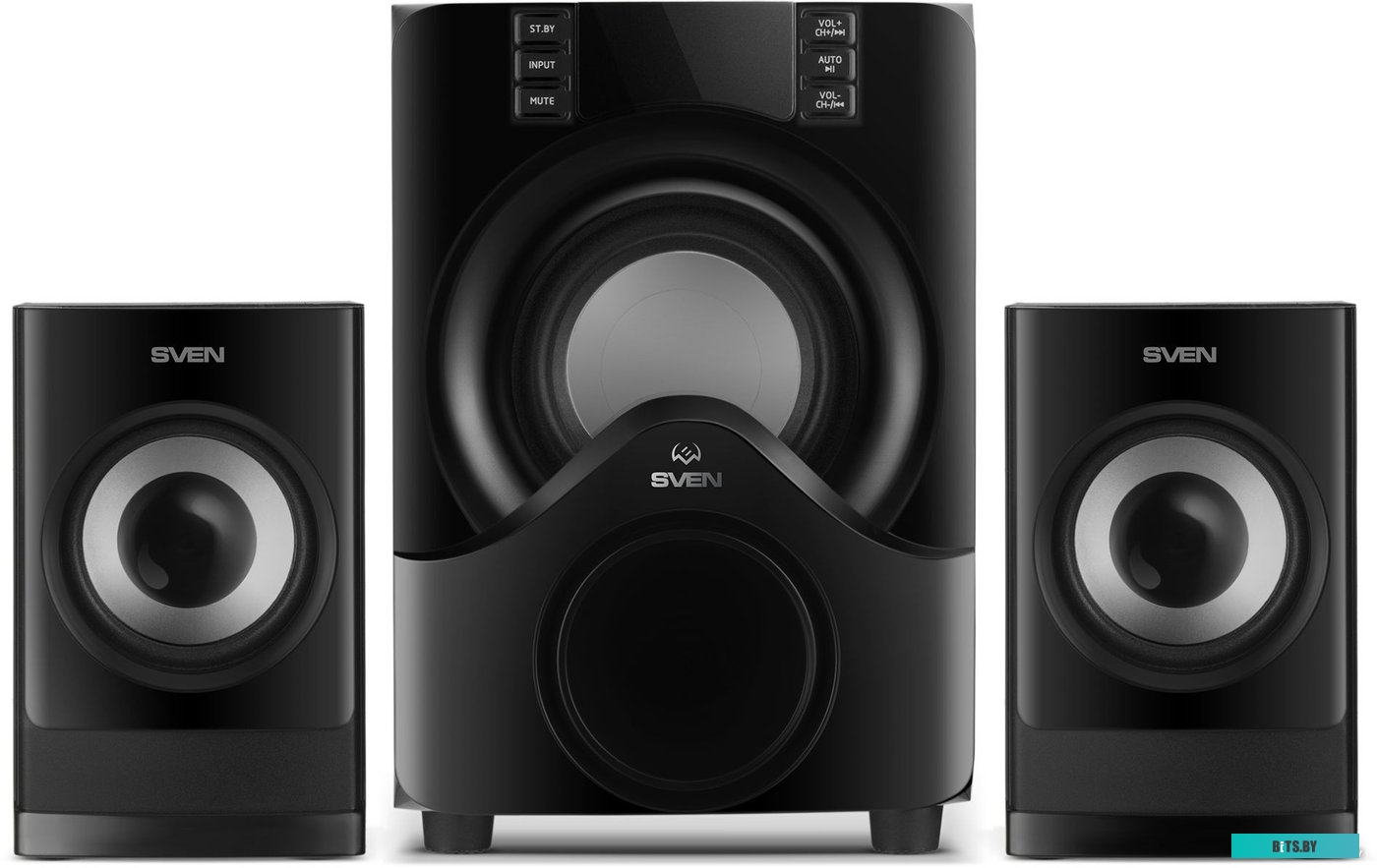Игровая мышь SVEN RX-G975 SV-020798