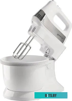 M500DCS Миксер ручной Gorenje M500DCS 500Вт белый