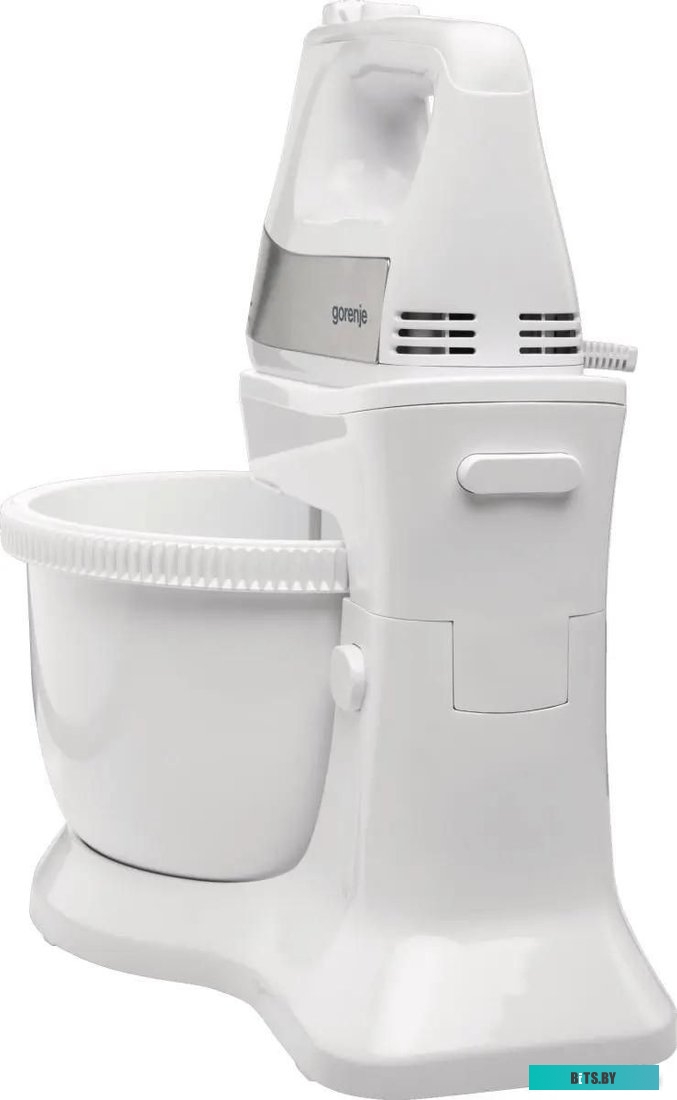 M500DCS Миксер ручной Gorenje M500DCS 500Вт белый