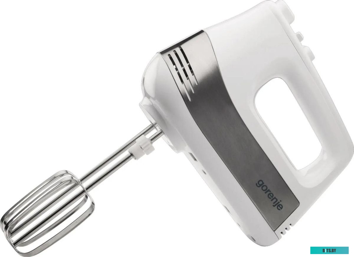 M500DCS Миксер ручной Gorenje M500DCS 500Вт белый
