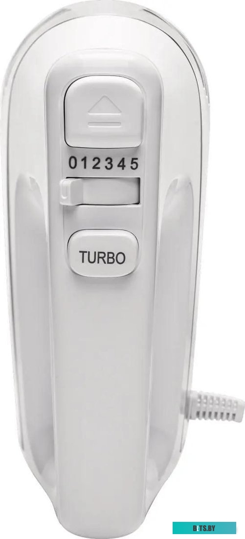 M500DCS Миксер ручной Gorenje M500DCS 500Вт белый