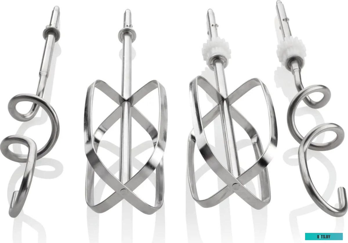 M500DCS Миксер ручной Gorenje M500DCS 500Вт белый