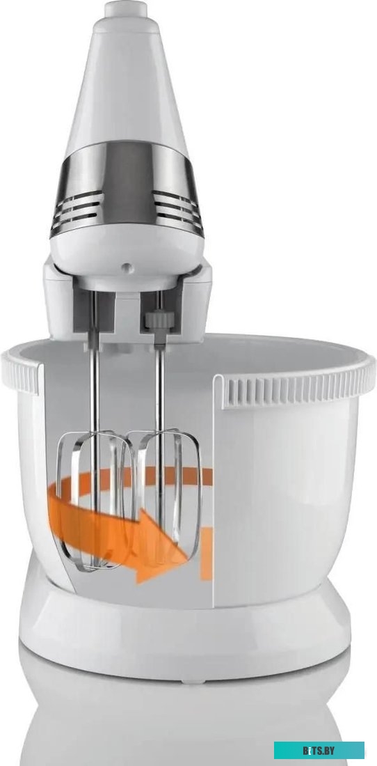 M500DCS Миксер ручной Gorenje M500DCS 500Вт белый