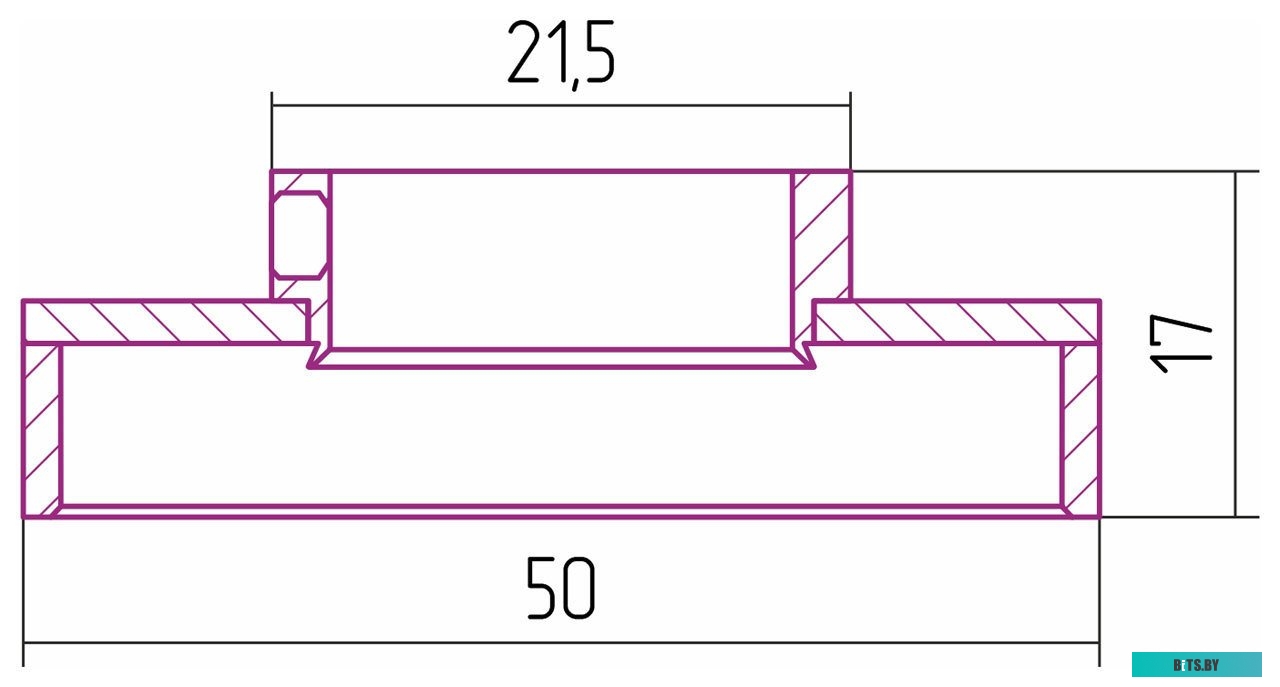 Печь в сборе Pantum P2200/P2500/M6500/M6550/M6600 (301022090001)