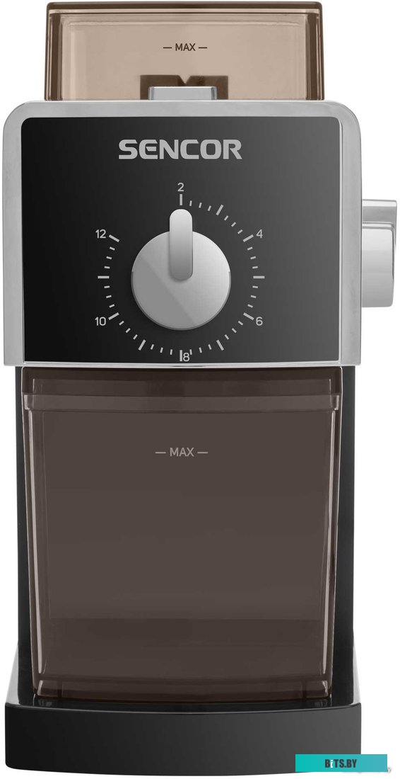 Электрическая кофемолка Sencor SCG 5050BK