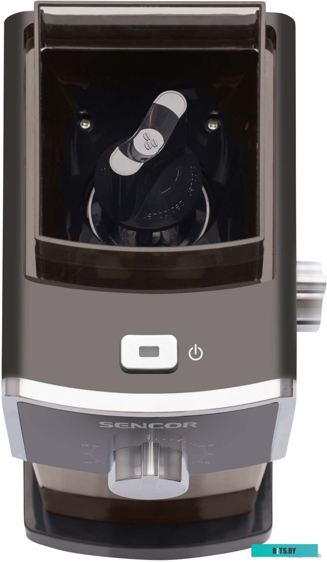 Электрическая кофемолка Sencor SCG 5050BK