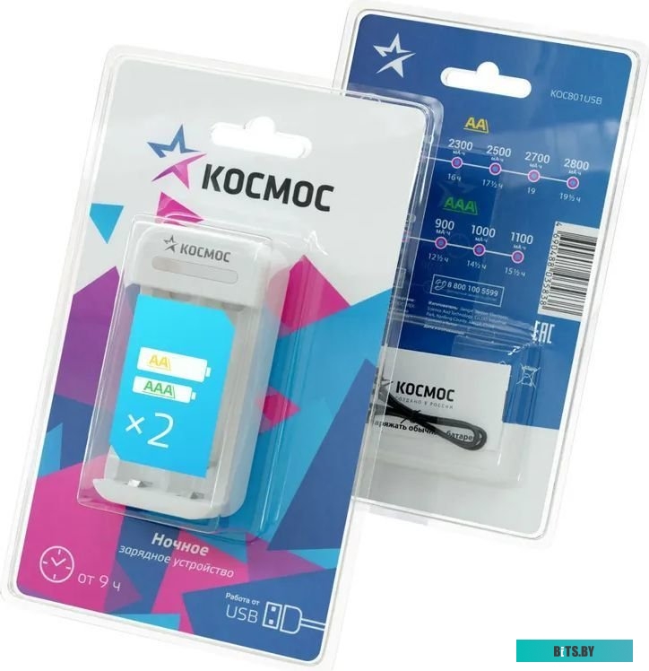 КОСМОС KOC801USB