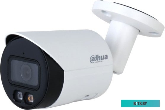 Видеокамера DAHUA DH-IPC-HFW2449SP-S-LED-0360B