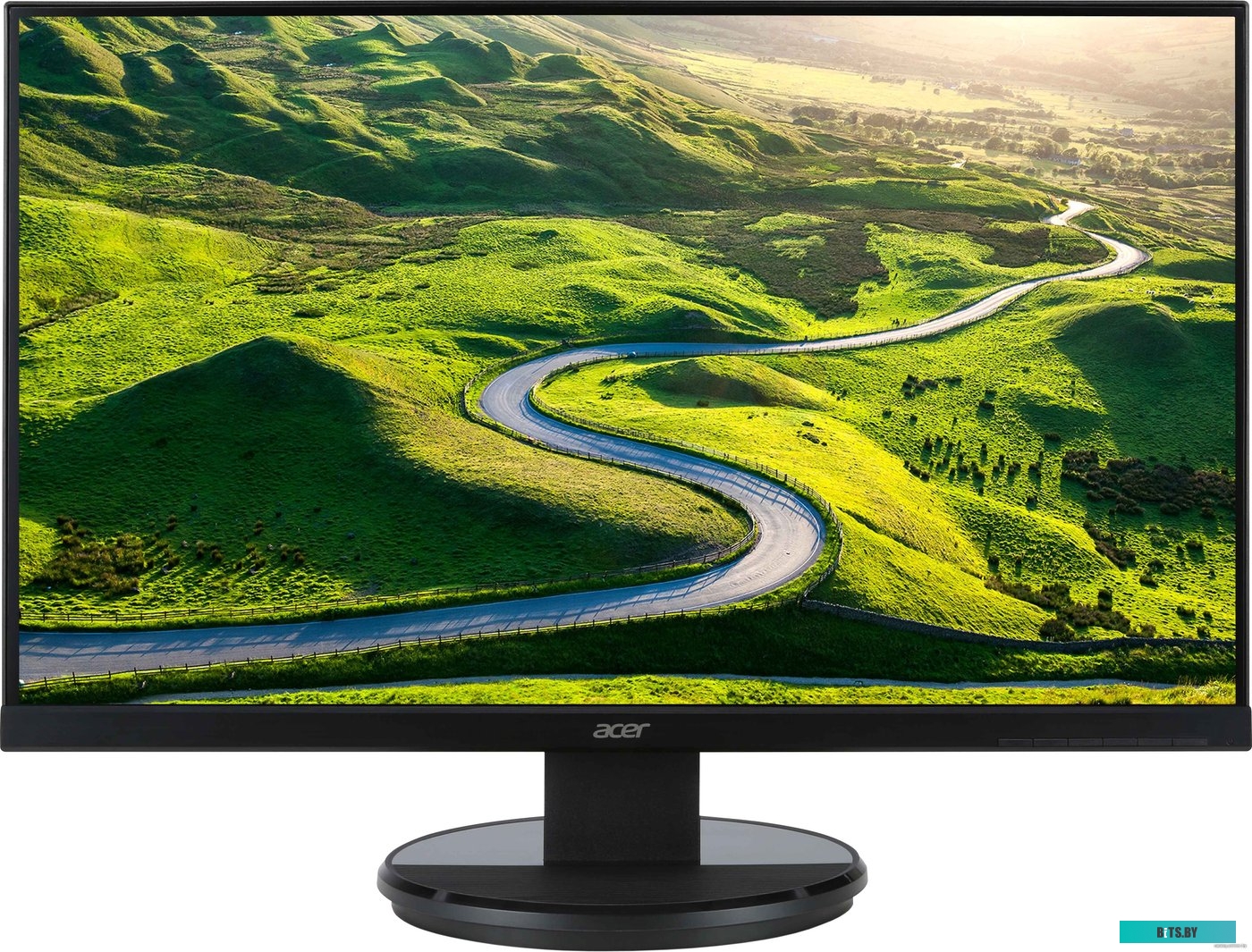 Профессиональная ЖК панель Acer DT753KDbemiiipux UM.ND3EE.D01