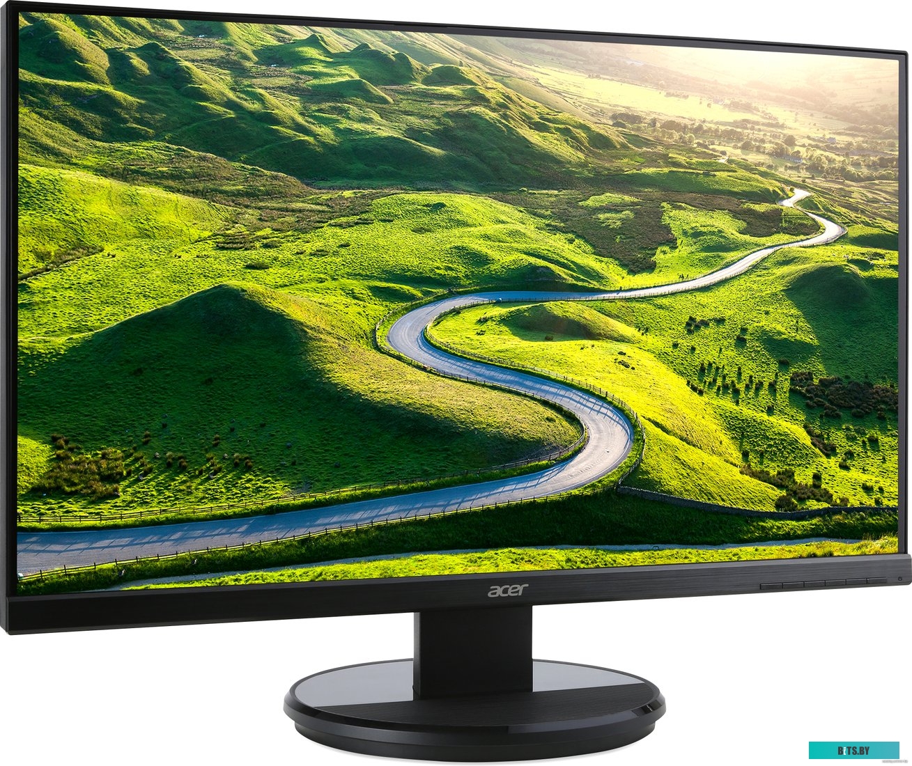 Профессиональная ЖК панель Acer DT753KDbemiiipux UM.ND3EE.D01