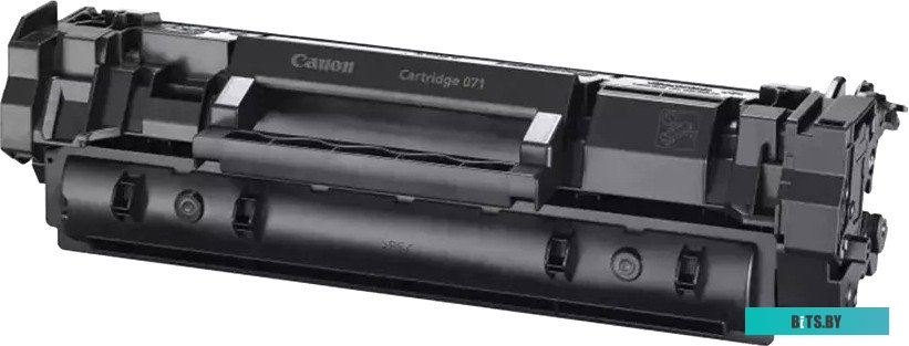 5745C002 Тонер/ C-EXV 66 TONER BK EUR
