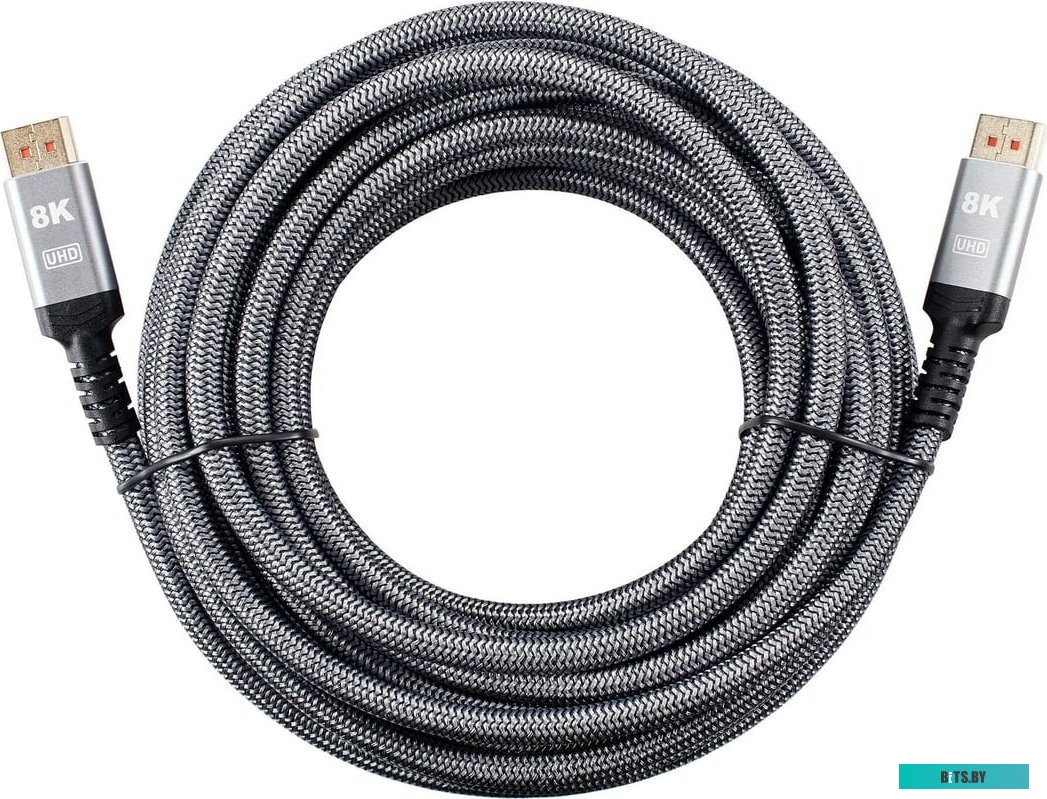 ACG630-10.0 Кабель соединительный DISPLAY PORT v1.4, 10m,  iOpen <ACG630-10.0>