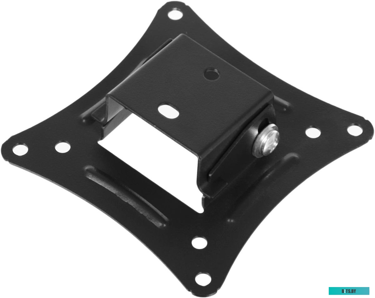 Кронштейн для телевизора Buro TLS0 черный 20"-29" макс.15кг настенный наклон BM15A71TF0