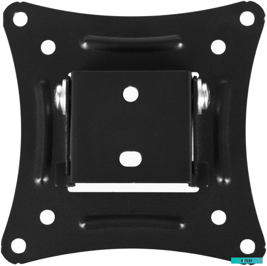 Кронштейн для телевизора Buro TLS0 черный 20"-29" макс.15кг настенный наклон BM15A71TF0