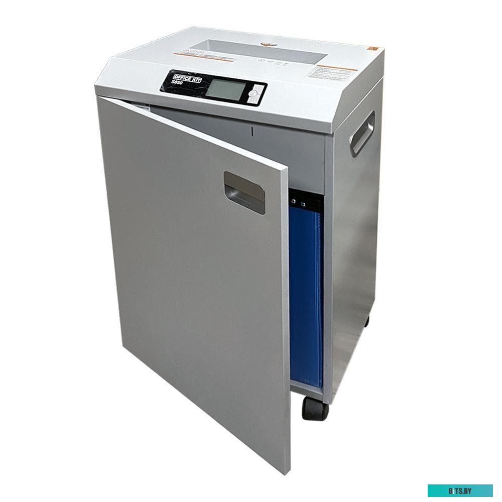 Шредер Office Kit S600 OK0805S600.