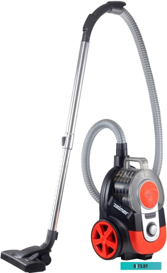 81205158T Пылесос ZVC0021P KRZYS 1800W ZELMER